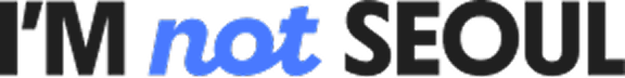 I'M not SEOUL